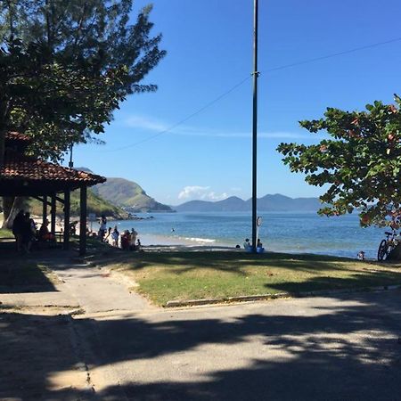 Sahy - Aldeia Dos Reis, Condado - Apartamento Quarto E Sala Mangaratiba Dış mekan fotoğraf