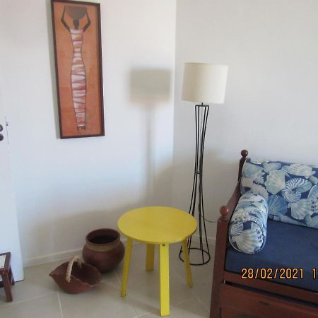 Sahy - Aldeia Dos Reis, Condado - Apartamento Quarto E Sala Mangaratiba Dış mekan fotoğraf