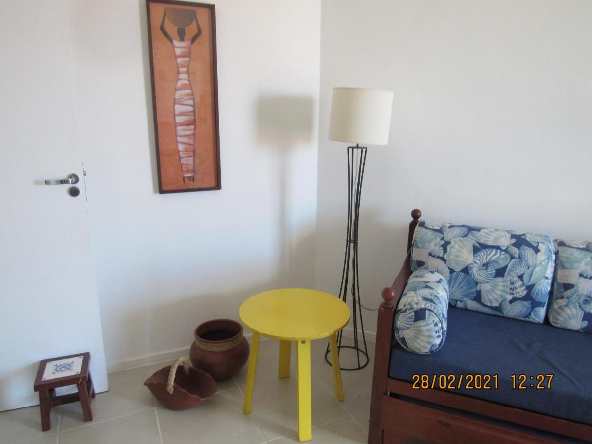 Sahy - Aldeia Dos Reis, Condado - Apartamento Quarto E Sala Mangaratiba Dış mekan fotoğraf