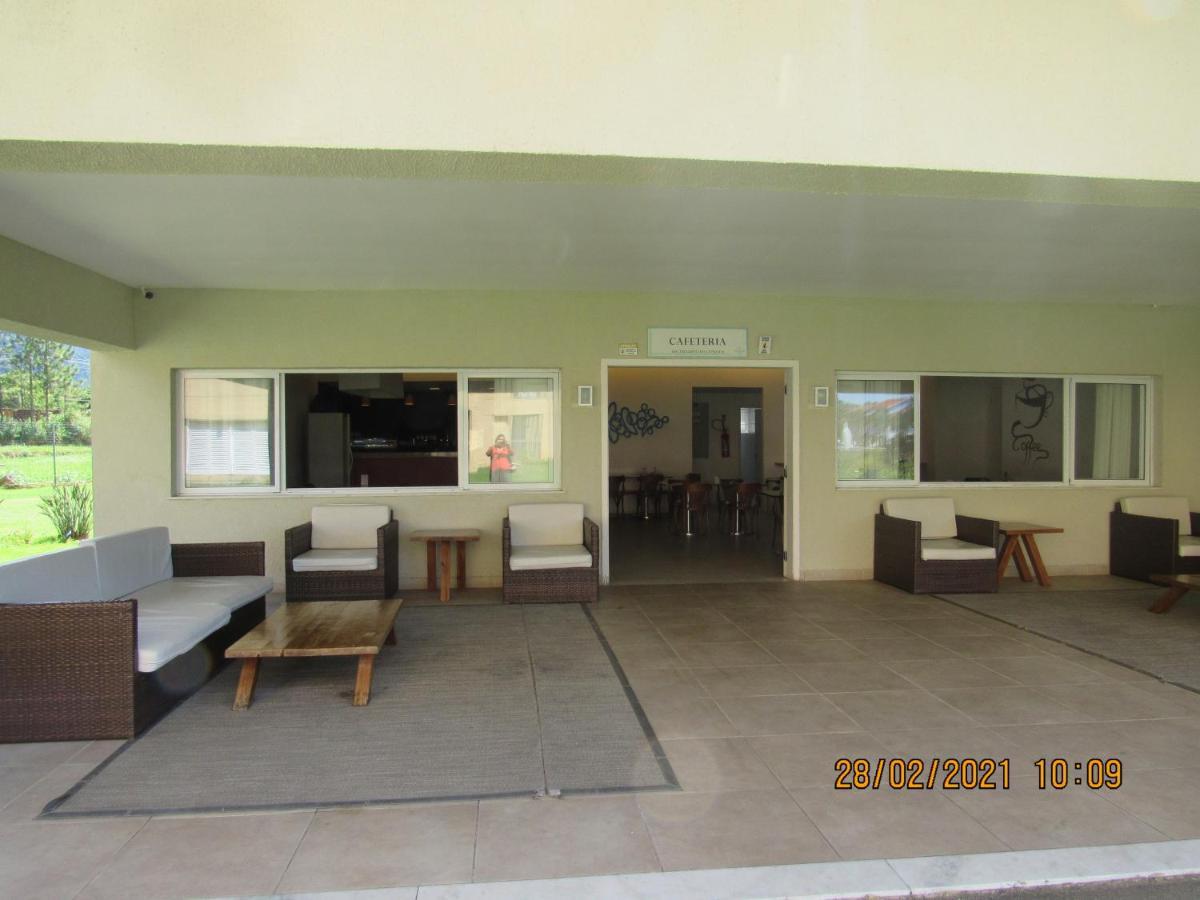 Sahy - Aldeia Dos Reis, Condado - Apartamento Quarto E Sala Mangaratiba Dış mekan fotoğraf