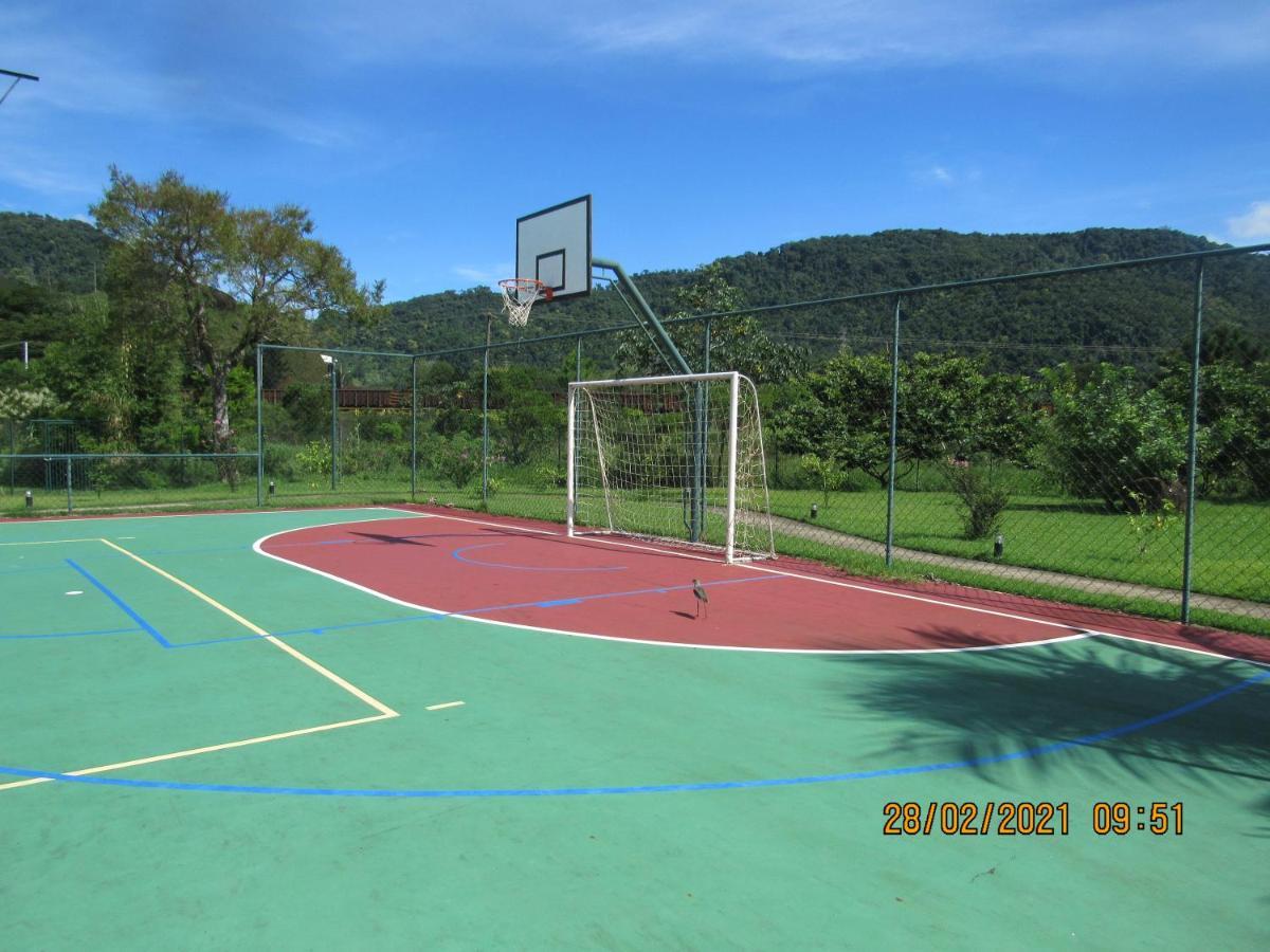 Sahy - Aldeia Dos Reis, Condado - Apartamento Quarto E Sala Mangaratiba Dış mekan fotoğraf