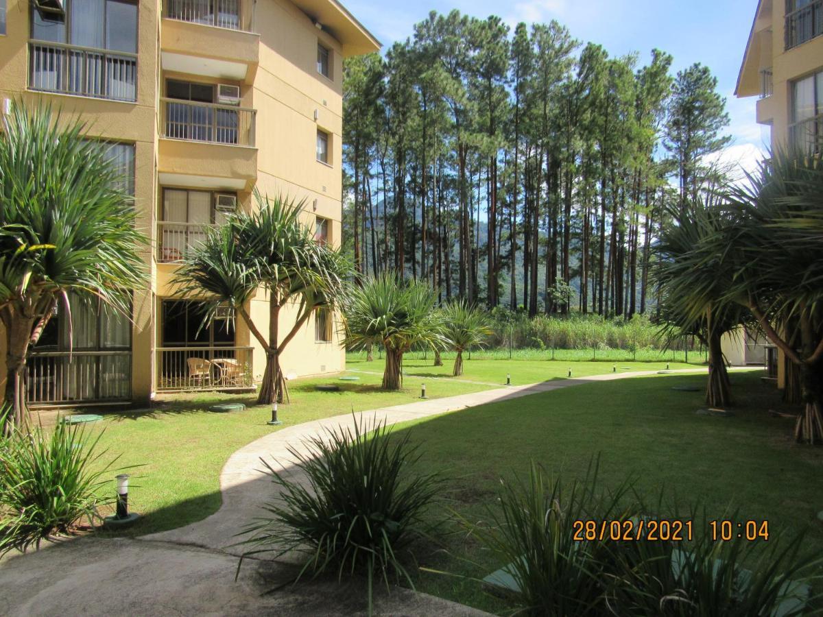 Sahy - Aldeia Dos Reis, Condado - Apartamento Quarto E Sala Mangaratiba Dış mekan fotoğraf