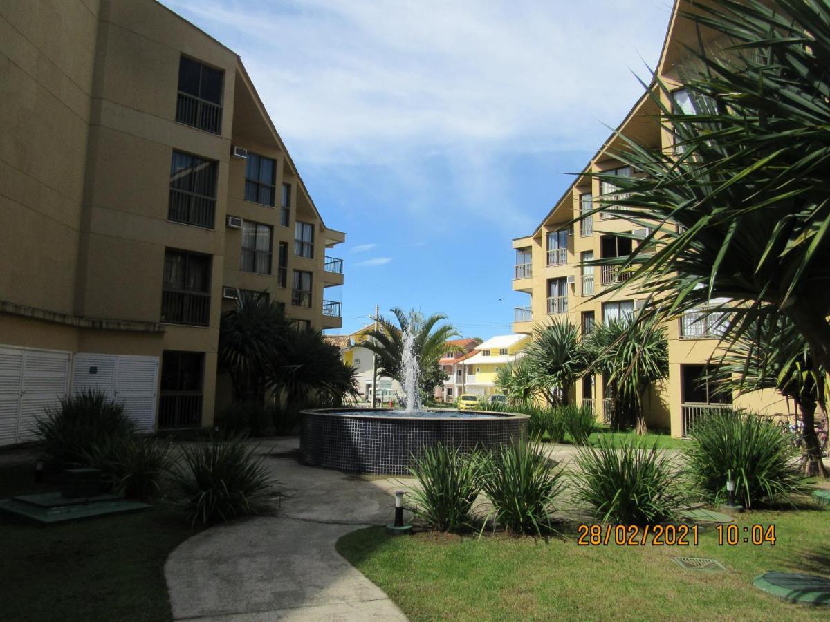 Sahy - Aldeia Dos Reis, Condado - Apartamento Quarto E Sala Mangaratiba Dış mekan fotoğraf