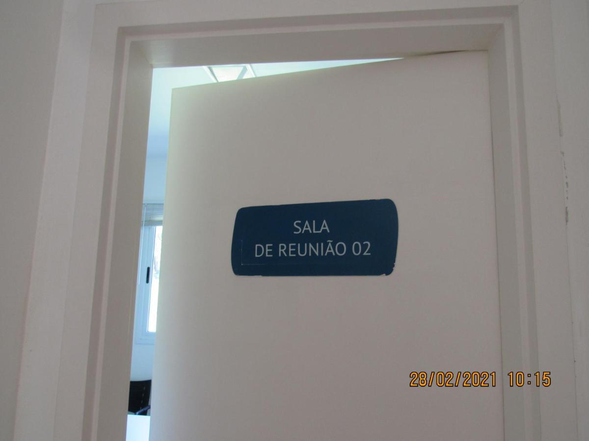 Sahy - Aldeia Dos Reis, Condado - Apartamento Quarto E Sala Mangaratiba Dış mekan fotoğraf