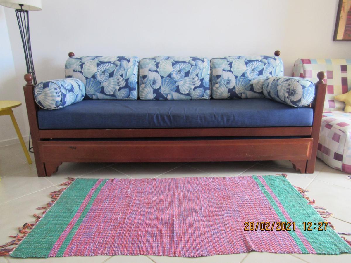 Sahy - Aldeia Dos Reis, Condado - Apartamento Quarto E Sala Mangaratiba Dış mekan fotoğraf