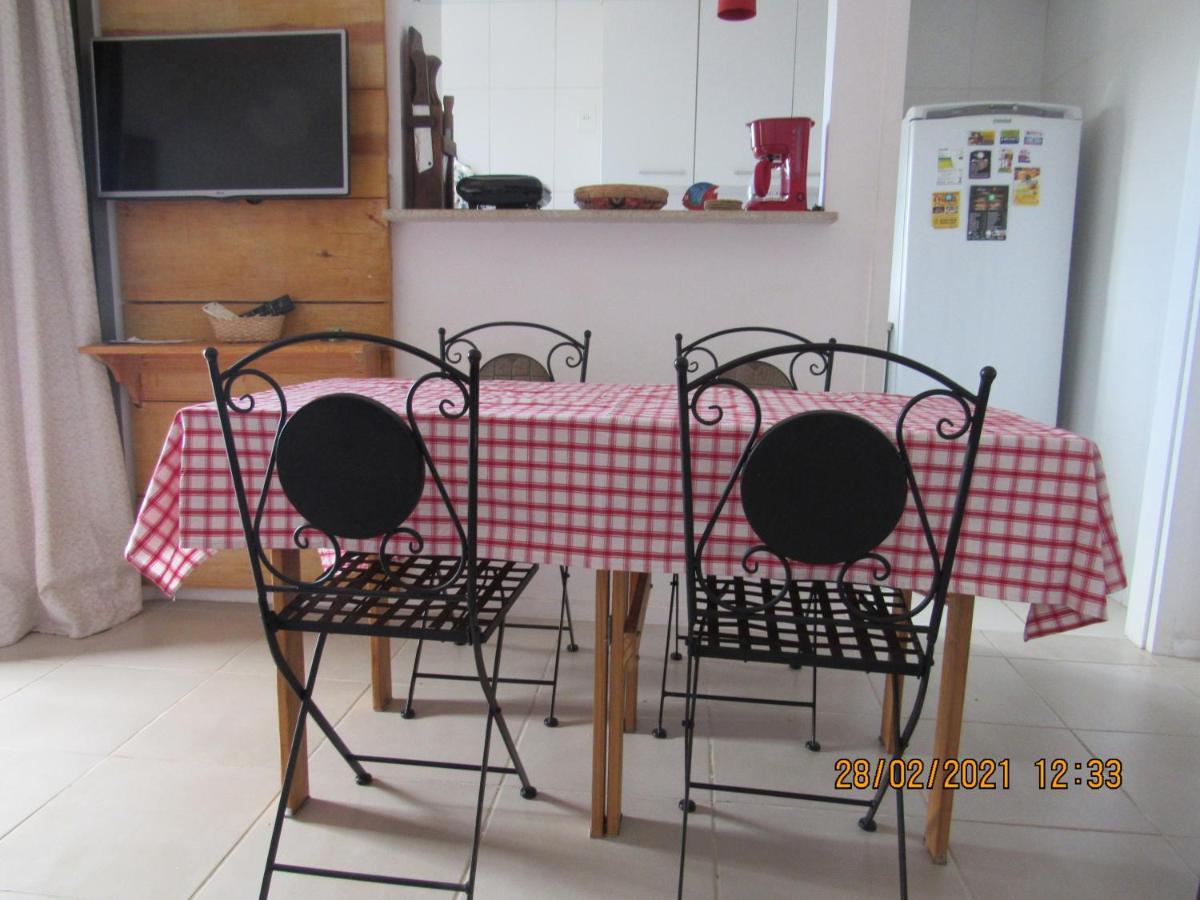 Sahy - Aldeia Dos Reis, Condado - Apartamento Quarto E Sala Mangaratiba Dış mekan fotoğraf