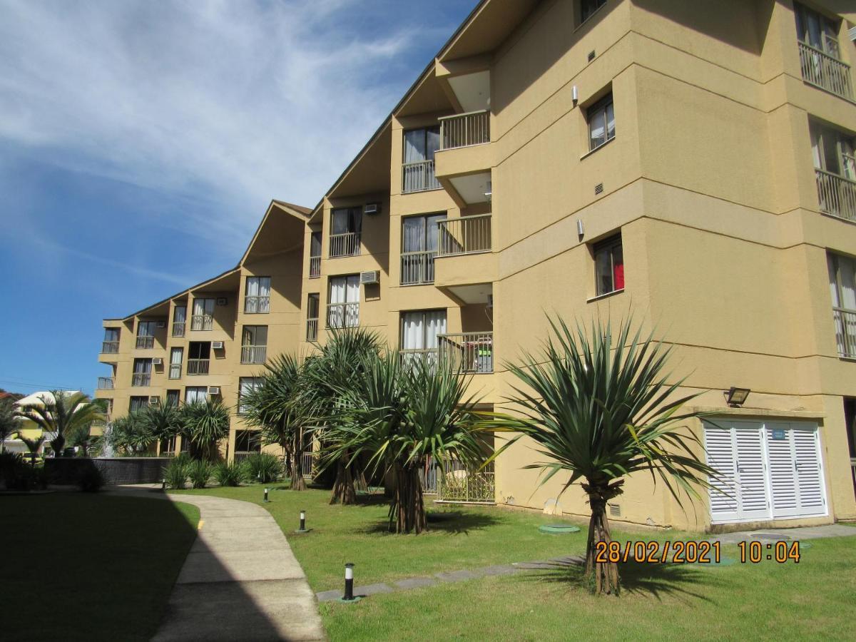 Sahy - Aldeia Dos Reis, Condado - Apartamento Quarto E Sala Mangaratiba Dış mekan fotoğraf