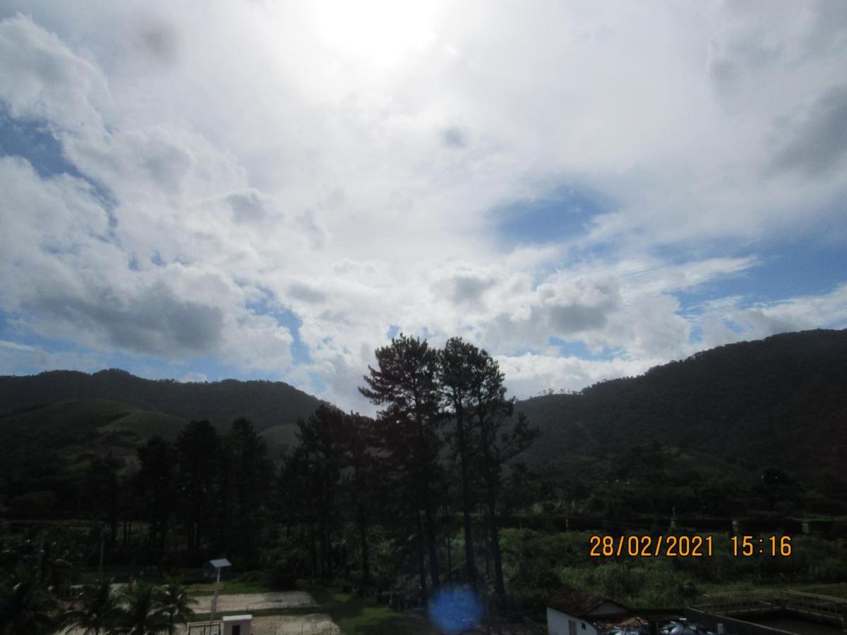 Sahy - Aldeia Dos Reis, Condado - Apartamento Quarto E Sala Mangaratiba Dış mekan fotoğraf