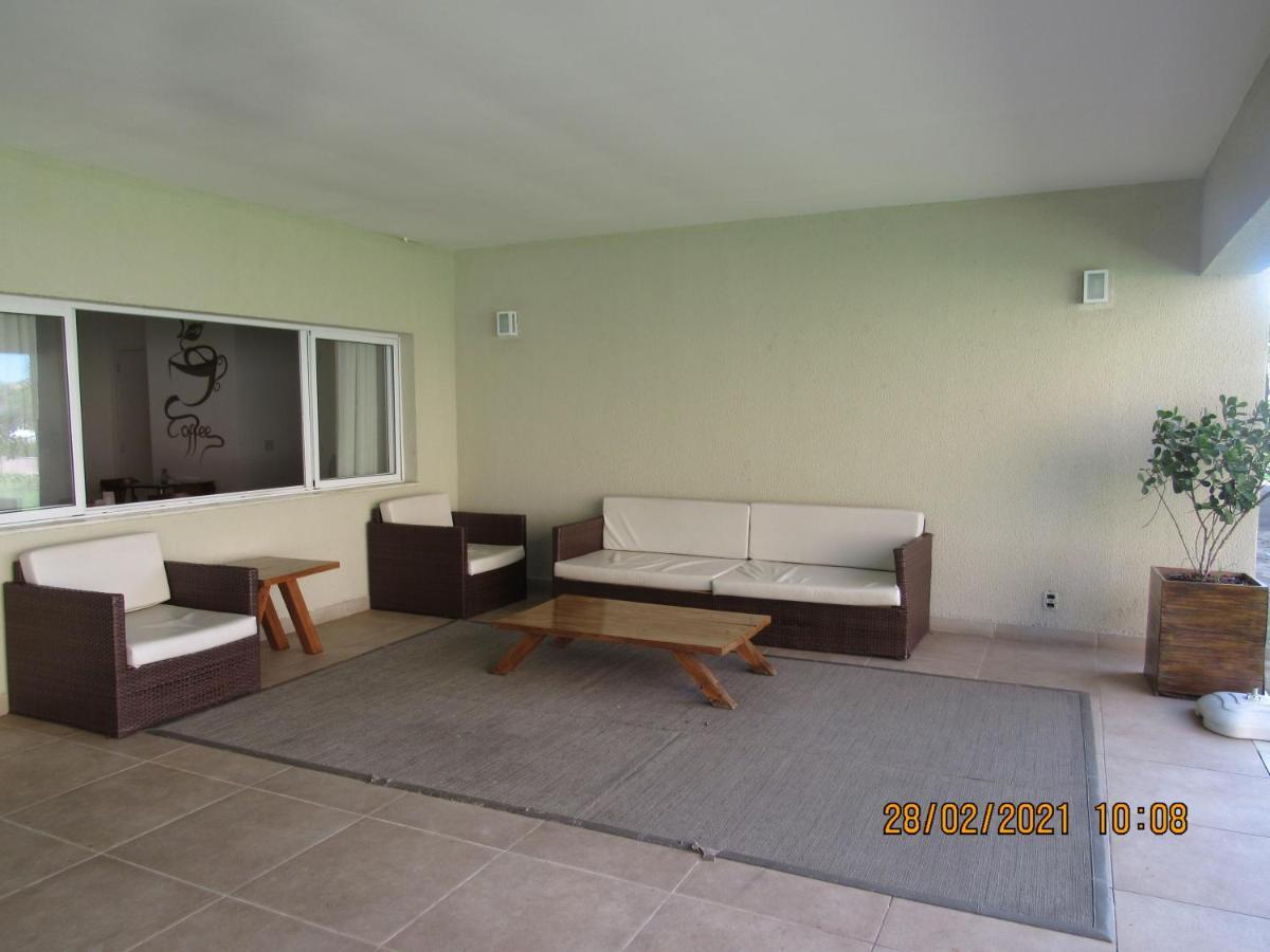 Sahy - Aldeia Dos Reis, Condado - Apartamento Quarto E Sala Mangaratiba Dış mekan fotoğraf
