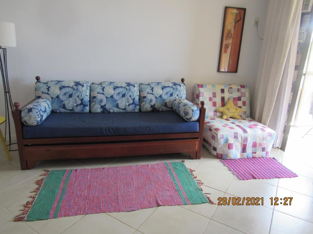Sahy - Aldeia Dos Reis, Condado - Apartamento Quarto E Sala Mangaratiba Dış mekan fotoğraf