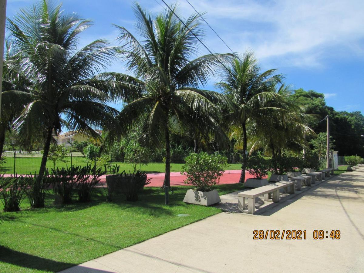 Sahy - Aldeia Dos Reis, Condado - Apartamento Quarto E Sala Mangaratiba Dış mekan fotoğraf