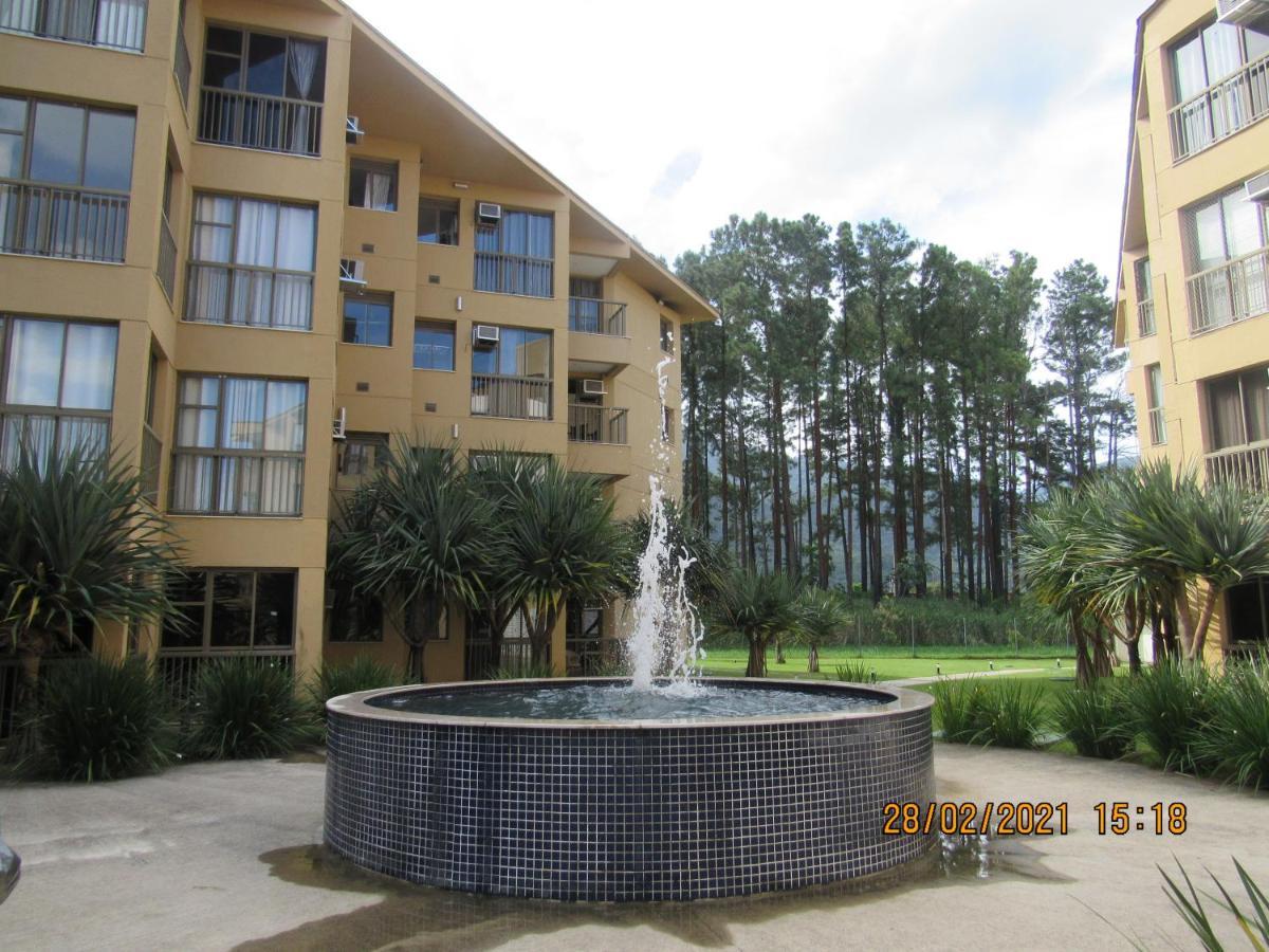 Sahy - Aldeia Dos Reis, Condado - Apartamento Quarto E Sala Mangaratiba Dış mekan fotoğraf